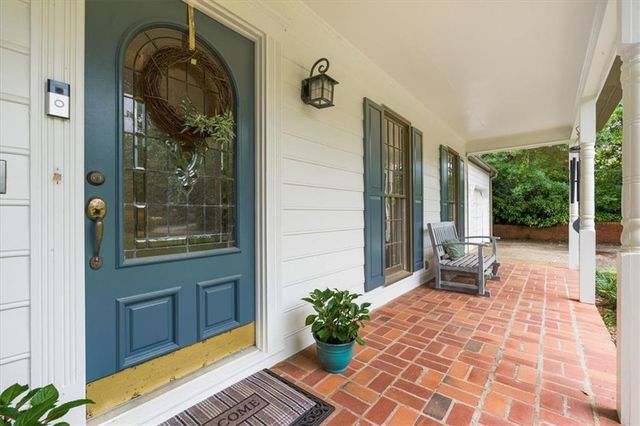 3560 Saxon Way, Marietta, GA 30062