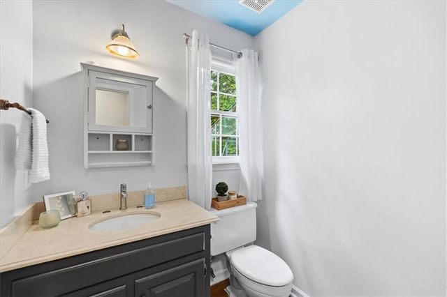 3560 Saxon Way, Marietta, GA 30062