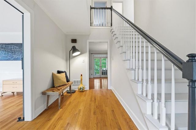 3560 Saxon Way, Marietta, GA 30062