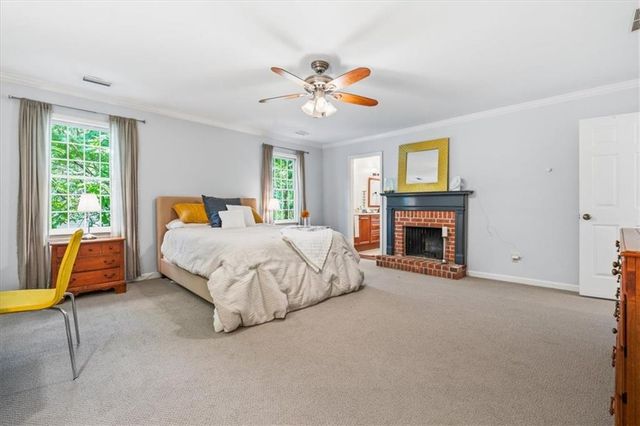 3560 Saxon Way, Marietta, GA 30062