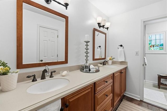 3560 Saxon Way, Marietta, GA 30062
