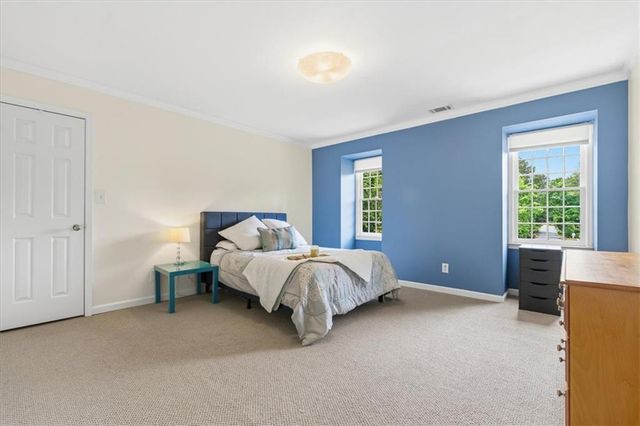 3560 Saxon Way, Marietta, GA 30062