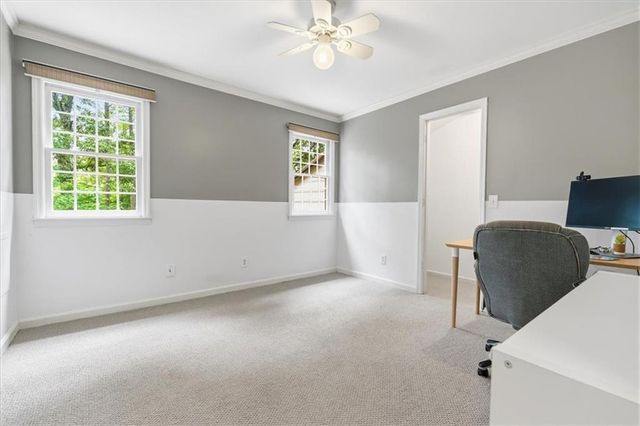 3560 Saxon Way, Marietta, GA 30062