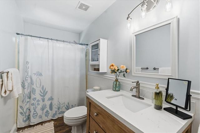3560 Saxon Way, Marietta, GA 30062