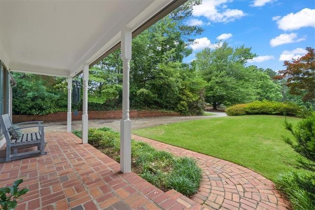 3560 Saxon Way, Marietta, GA 30062
