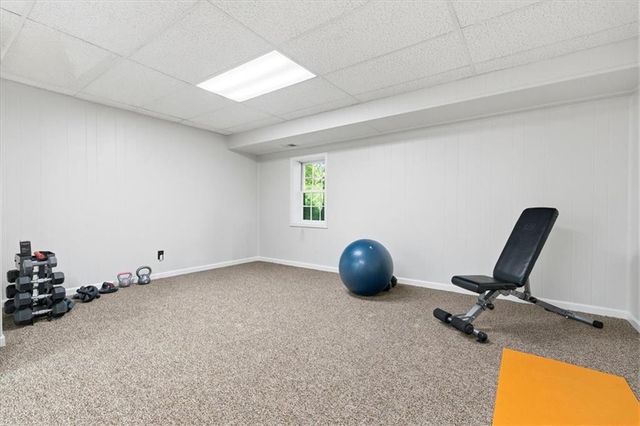 3560 Saxon Way, Marietta, GA 30062