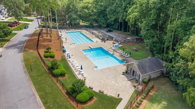 3560 Saxon Way, Marietta, GA 30062