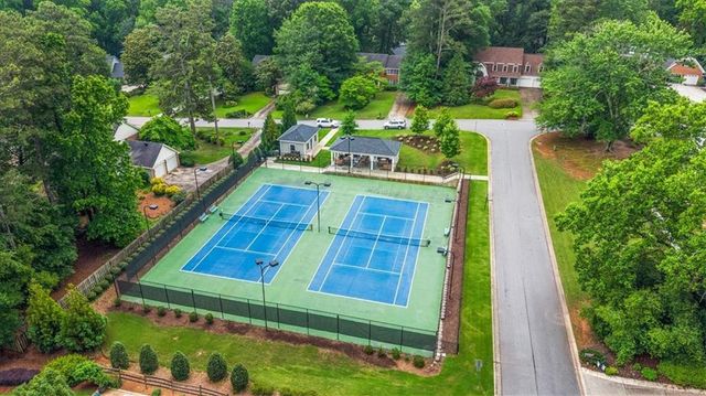 3560 Saxon Way, Marietta, GA 30062