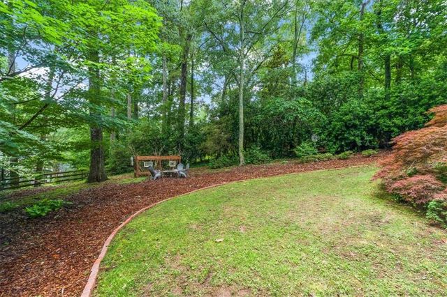 3560 Saxon Way, Marietta, GA 30062