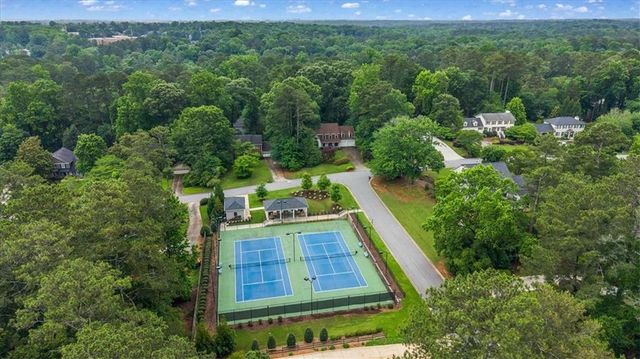 3560 Saxon Way, Marietta, GA 30062