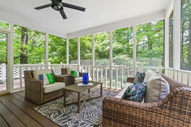 3560 Saxon Way, Marietta, GA 30062