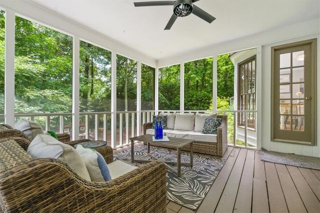 3560 Saxon Way, Marietta, GA 30062