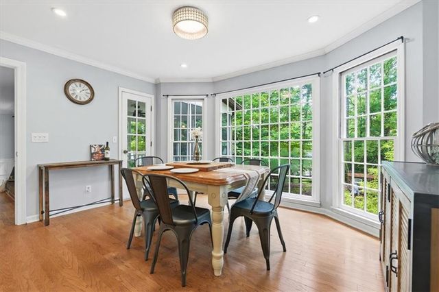 3560 Saxon Way, Marietta, GA 30062