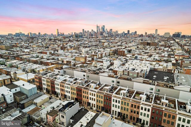 627 MCCLELLAN ST, Philadelphia, PA 19148