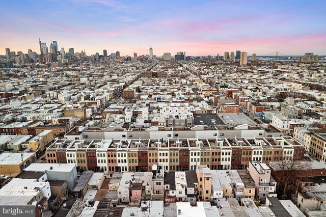 627 MCCLELLAN ST, Philadelphia, PA 19148