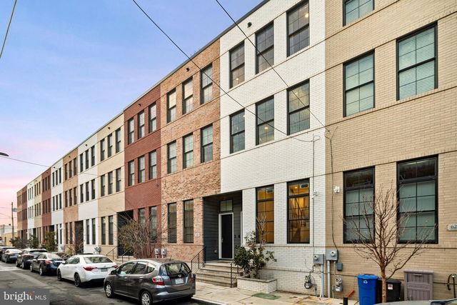 627 MCCLELLAN ST, Philadelphia, PA 19148