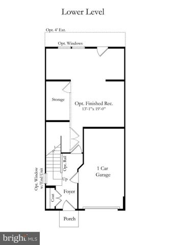 HOMESITE 690 HUSKY TRAIL, Martinsburg, WV 25403