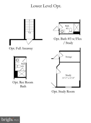 HOMESITE 690 HUSKY TRAIL, Martinsburg, WV 25403