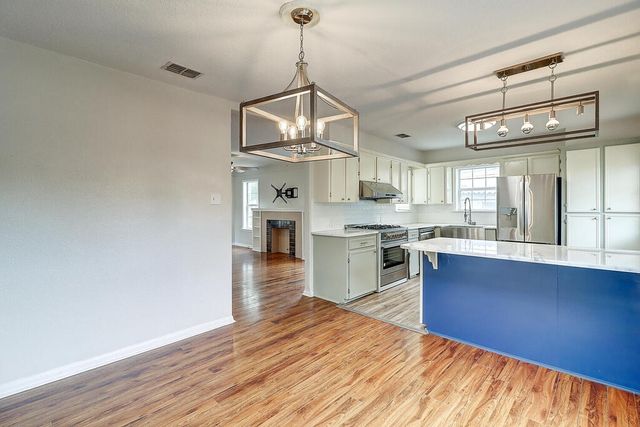 722 Ralston Ave, Corpus Christi, TX 78404