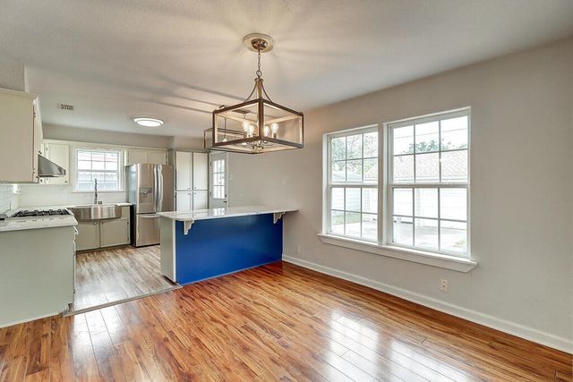 722 Ralston Ave, Corpus Christi, TX 78404