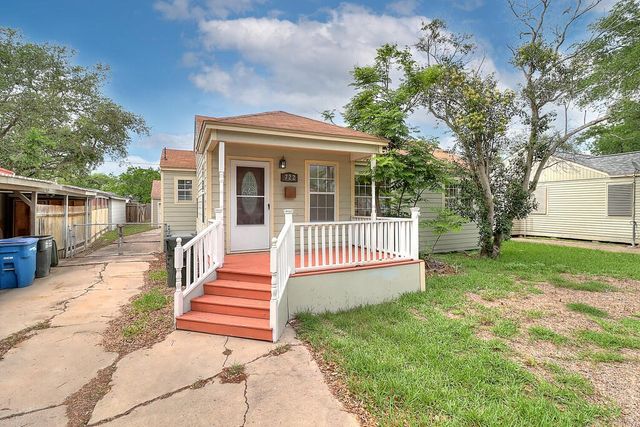 722 Ralston Ave, Corpus Christi, TX 78404