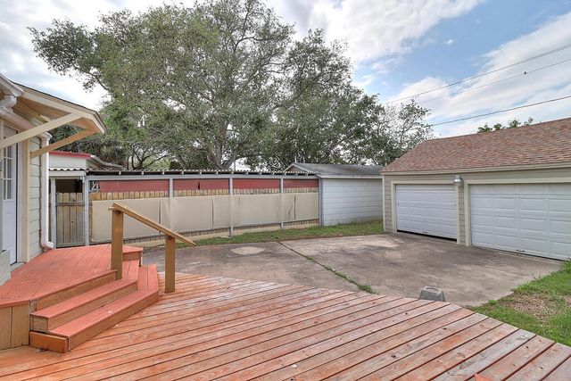 722 Ralston Ave, Corpus Christi, TX 78404