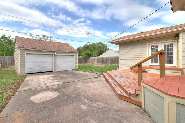 722 Ralston Ave, Corpus Christi, TX 78404