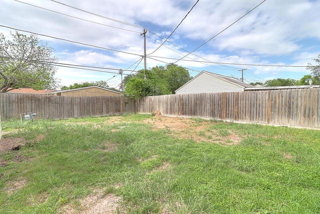 722 Ralston Ave, Corpus Christi, TX 78404