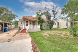 722 Ralston Ave, Corpus Christi, TX 78404