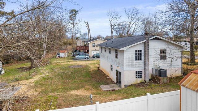 2151 SE Gregory Drive SE, Cleveland, TN 37323