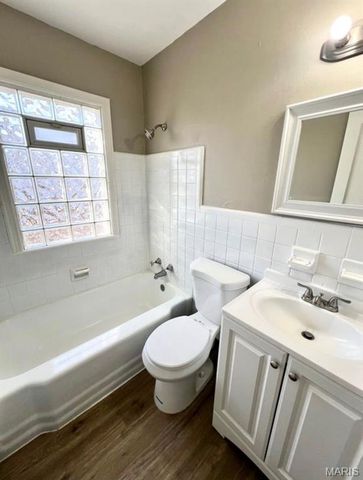 10554 Saint Michael Lane, St Ann, MO 63074