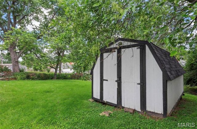 10554 Saint Michael Lane, St Ann, MO 63074