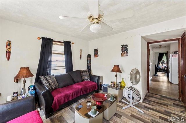 10554 Saint Michael Lane, St Ann, MO 63074