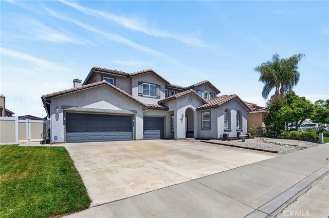 26110 Shady Brook, Murrieta, CA 92563