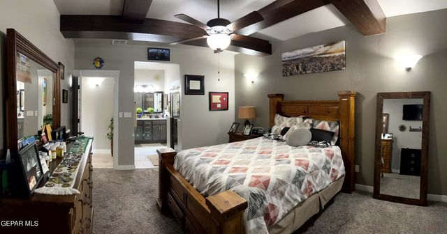 14231 Richard Wiles Avenue, El Paso, TX 79938