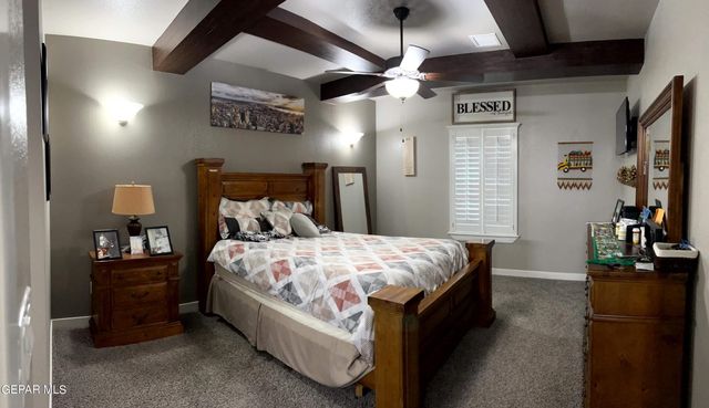 14231 Richard Wiles Avenue, El Paso, TX 79938