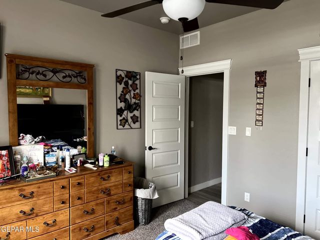 14231 Richard Wiles Avenue, El Paso, TX 79938