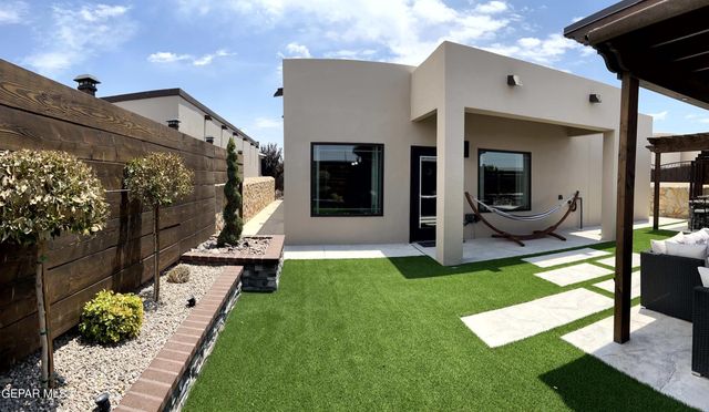 14231 Richard Wiles Avenue, El Paso, TX 79938