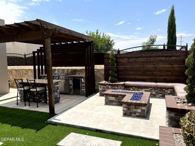 14231 Richard Wiles Avenue, El Paso, TX 79938