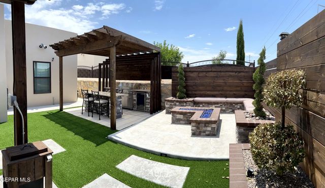 14231 Richard Wiles Avenue, El Paso, TX 79938
