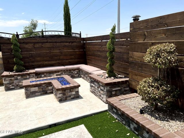 14231 Richard Wiles Avenue, El Paso, TX 79938