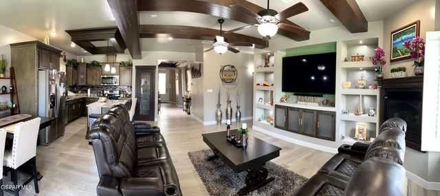 14231 Richard Wiles Avenue, El Paso, TX 79938