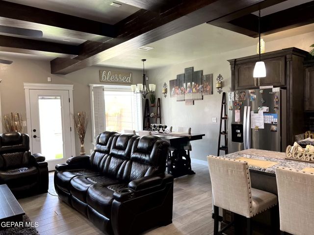 14231 Richard Wiles Avenue, El Paso, TX 79938