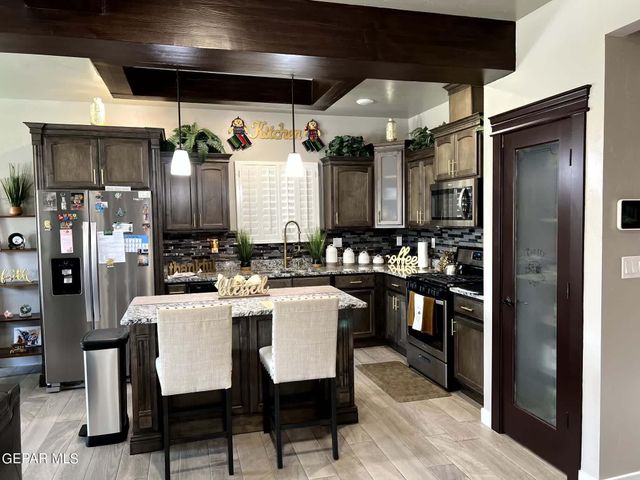 14231 Richard Wiles Avenue, El Paso, TX 79938