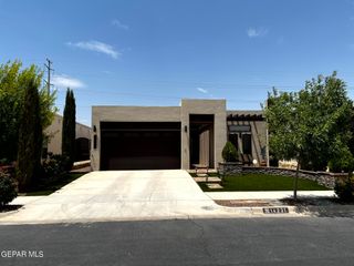 14231 Richard Wiles Avenue, El Paso, TX 79938