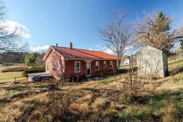 120 SHUTTERLEE MILL LN, Staunton, VA 24401