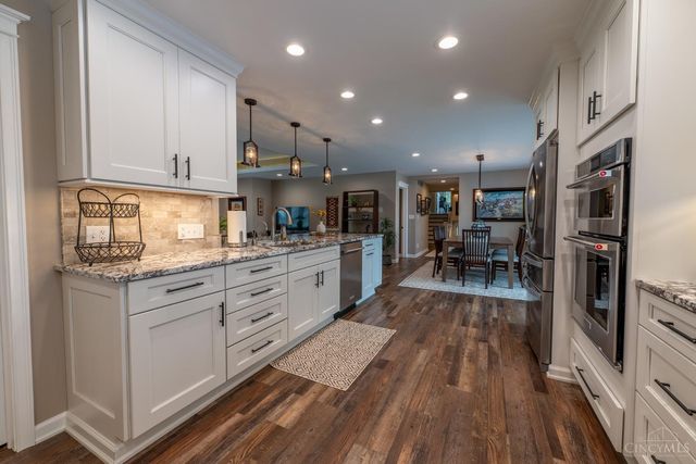 817 Locust Corner Road, Pierce Twp, OH 45245