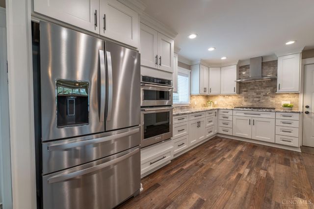 817 Locust Corner Road, Pierce Twp, OH 45245