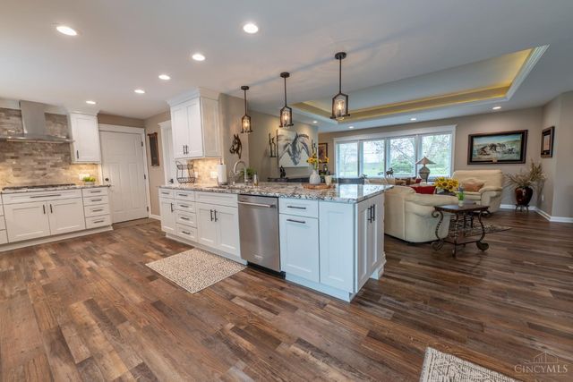817 Locust Corner Road, Pierce Twp, OH 45245