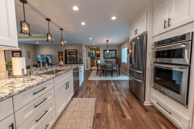 817 Locust Corner Road, Pierce Twp, OH 45245
